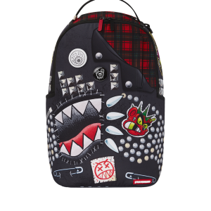 PARTY THRU DAYBREAK BACKPACK