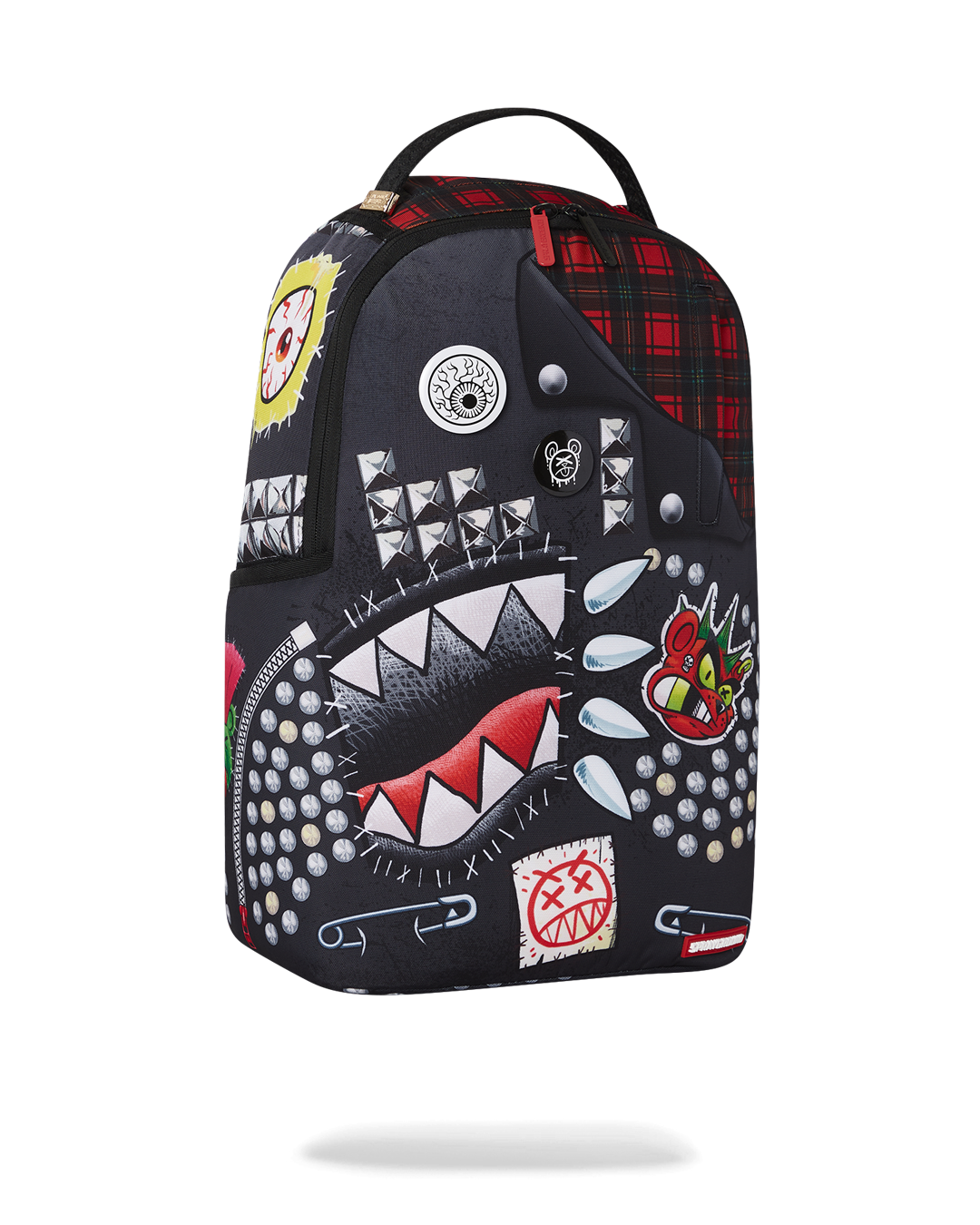 PARTY THRU DAYBREAK BACKPACK - Image 3