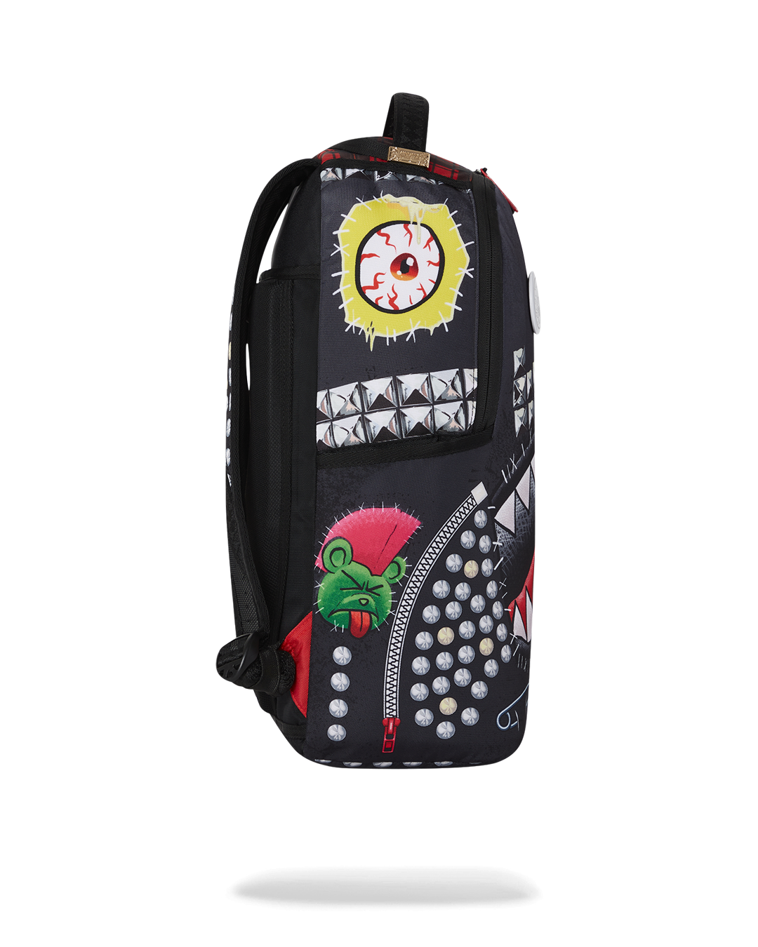 PARTY THRU DAYBREAK BACKPACK - Image 5