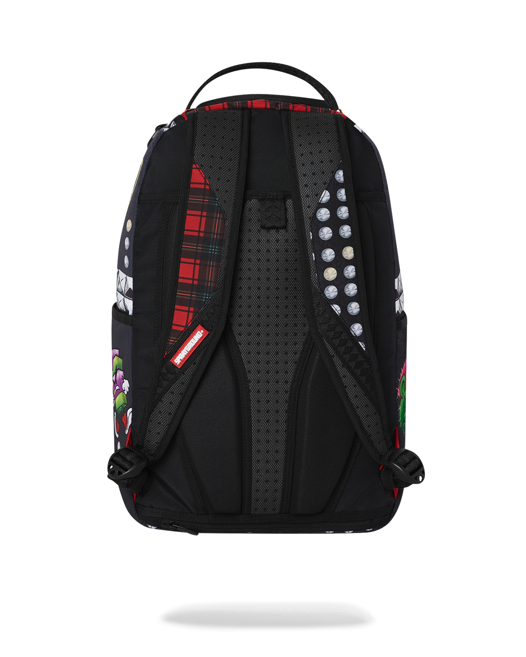 PARTY THRU DAYBREAK BACKPACK - Image 7