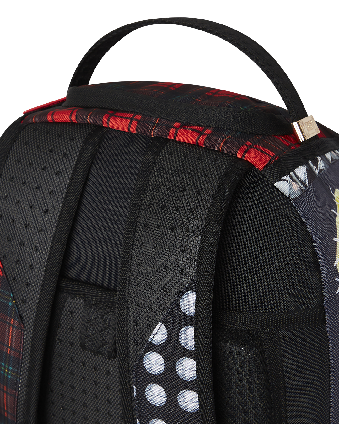 PARTY THRU DAYBREAK BACKPACK - Image 12