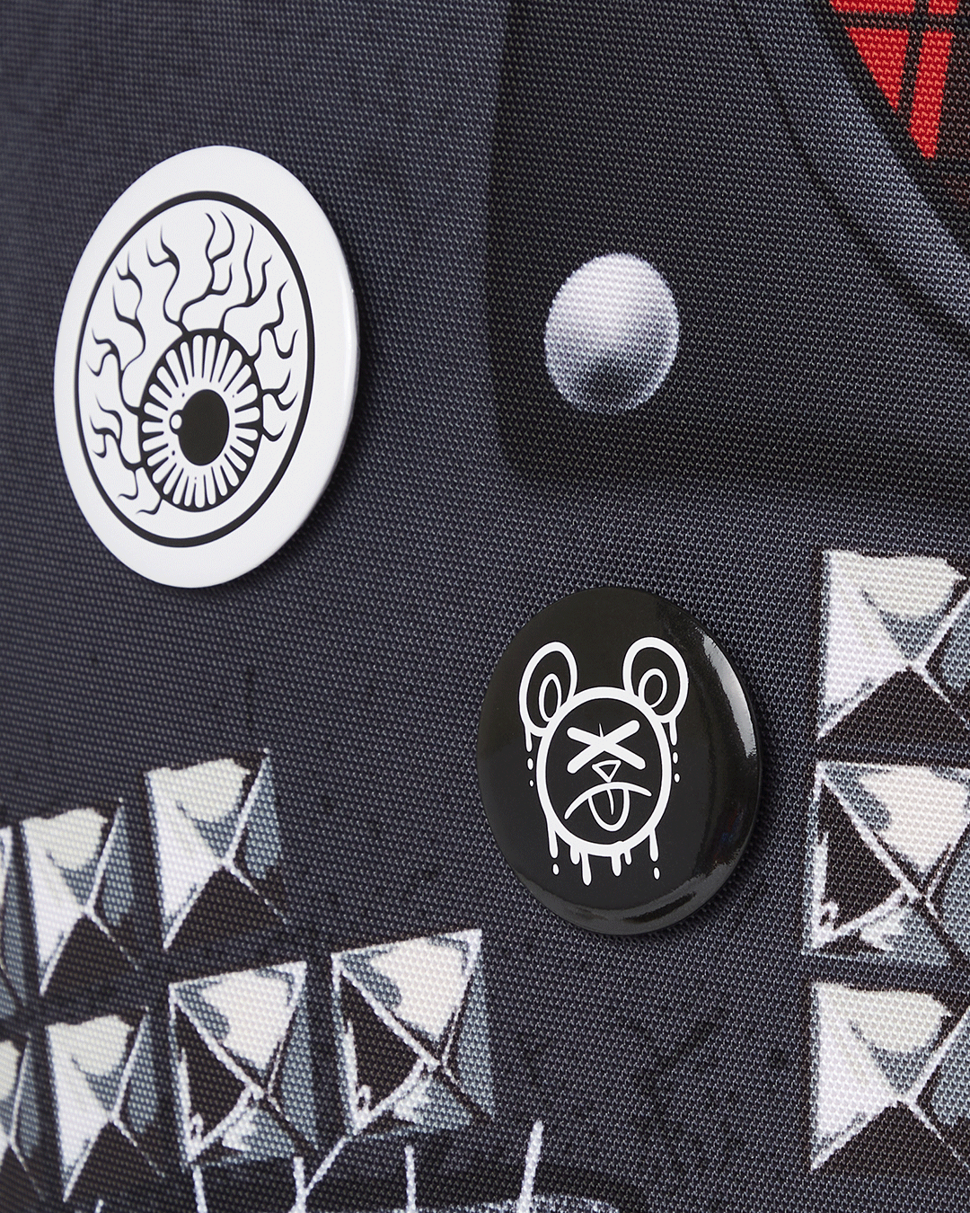 PARTY THRU DAYBREAK BACKPACK - Image 14