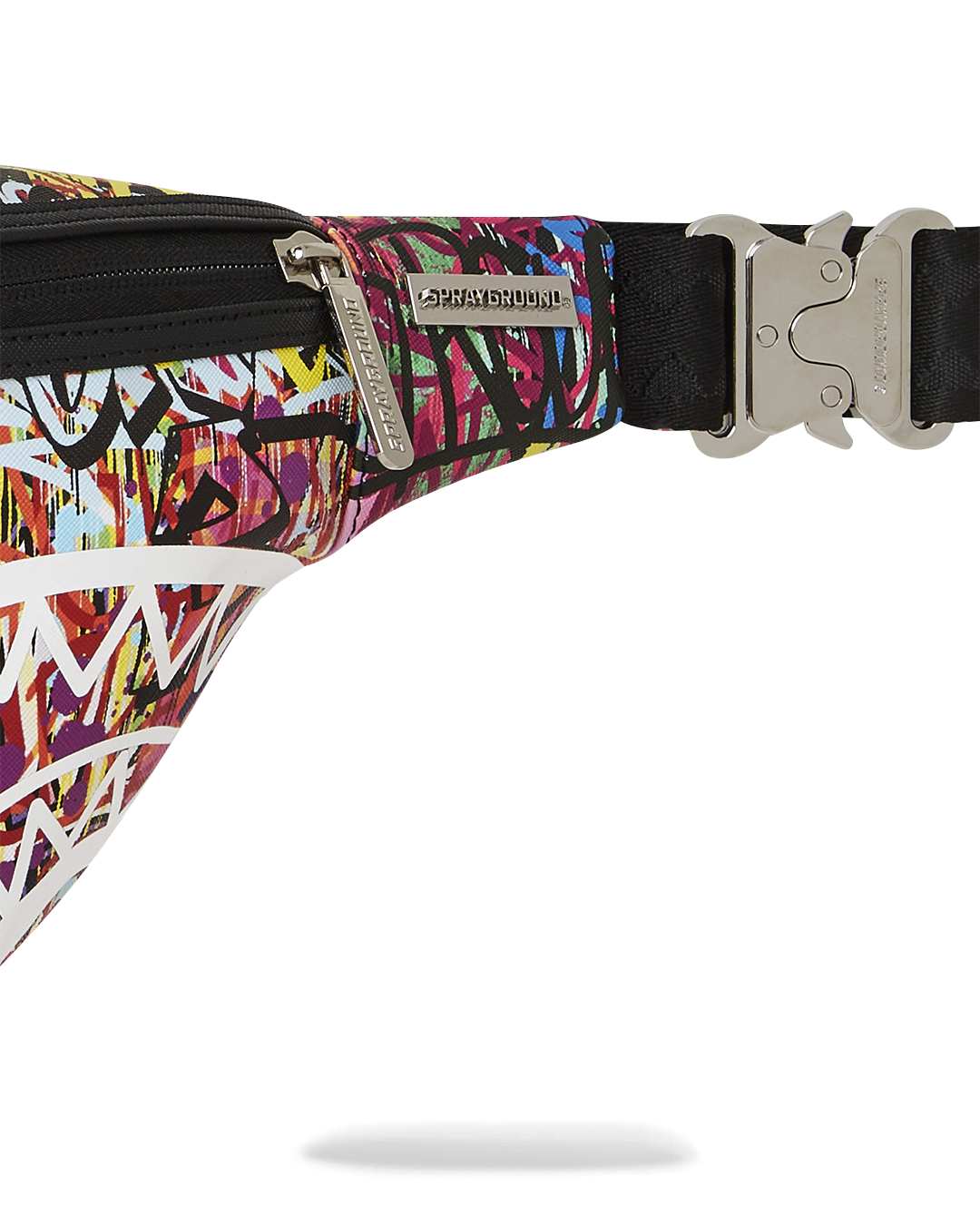 LOWER EAST SIDE SAVVY CROSSBODY - Image 5