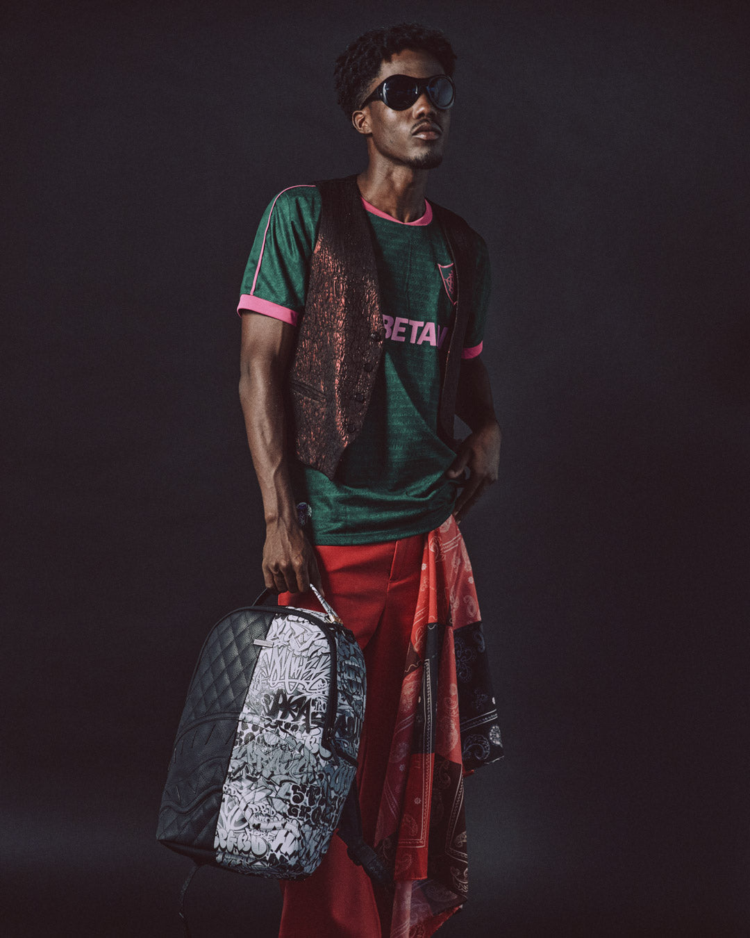 DARK WAVE BACKPACK - Image 10