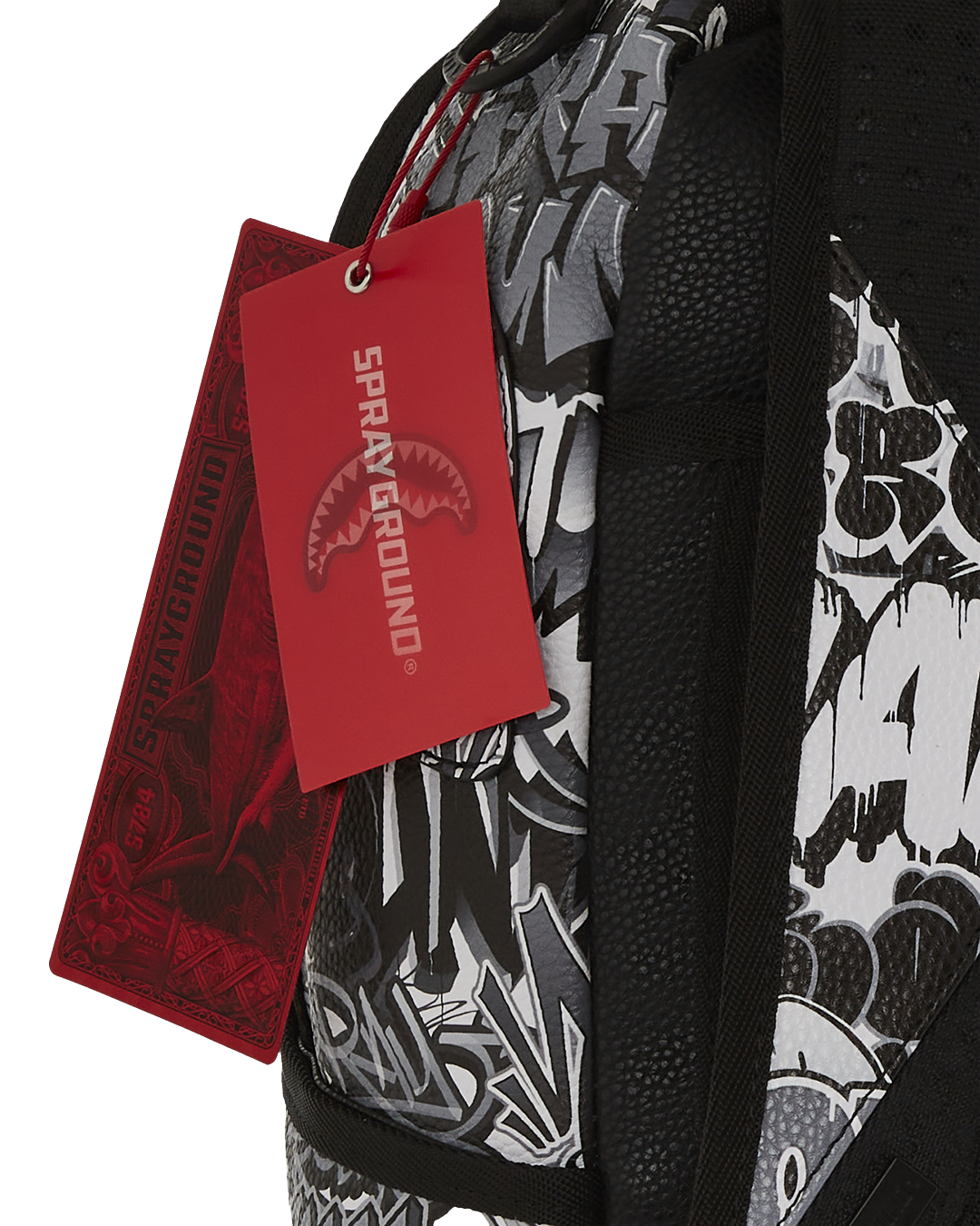 DARK WAVE BACKPACK - Image 14