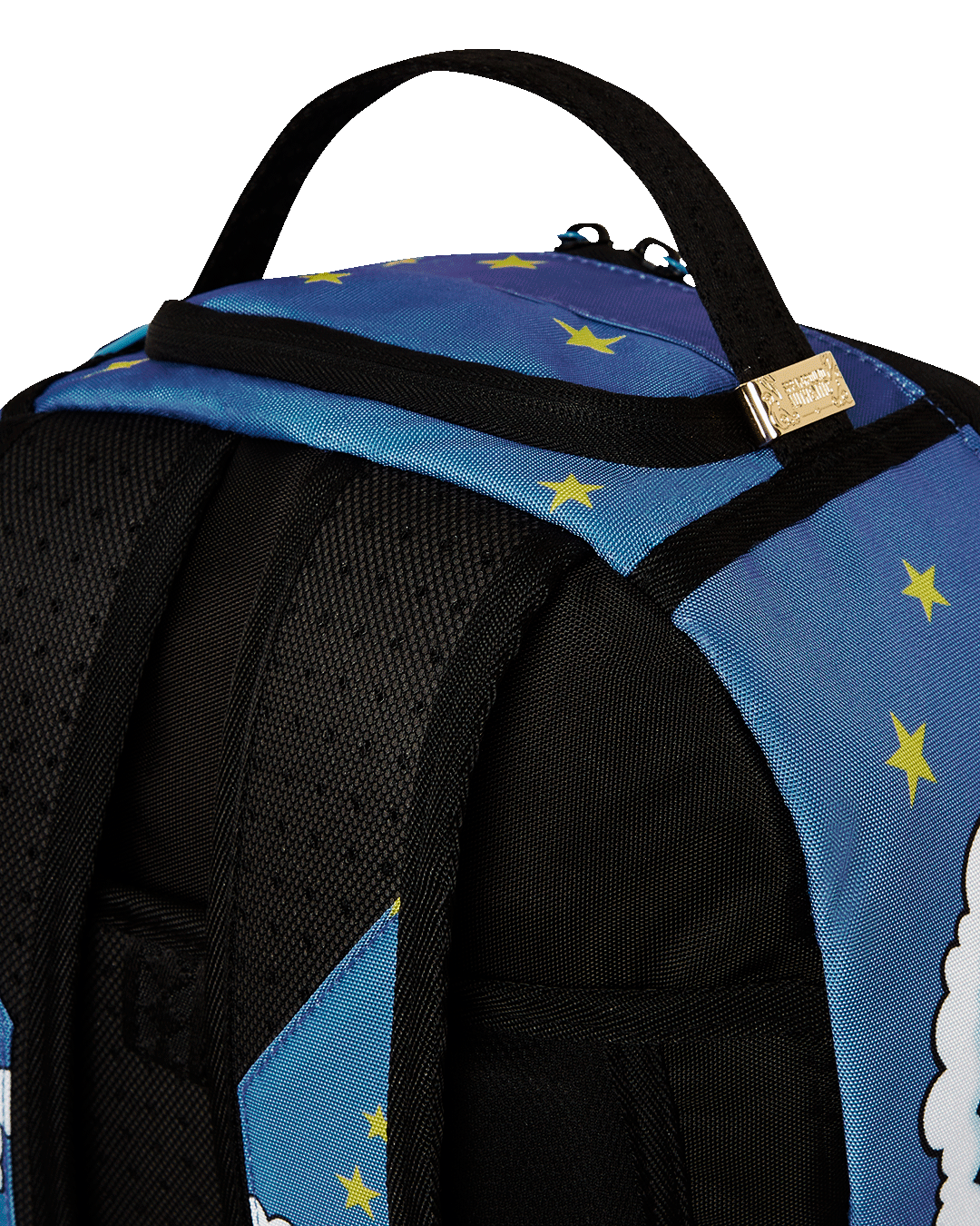 CASPER CLOUDS SHARK DLXSR BACKPACK - Image 10