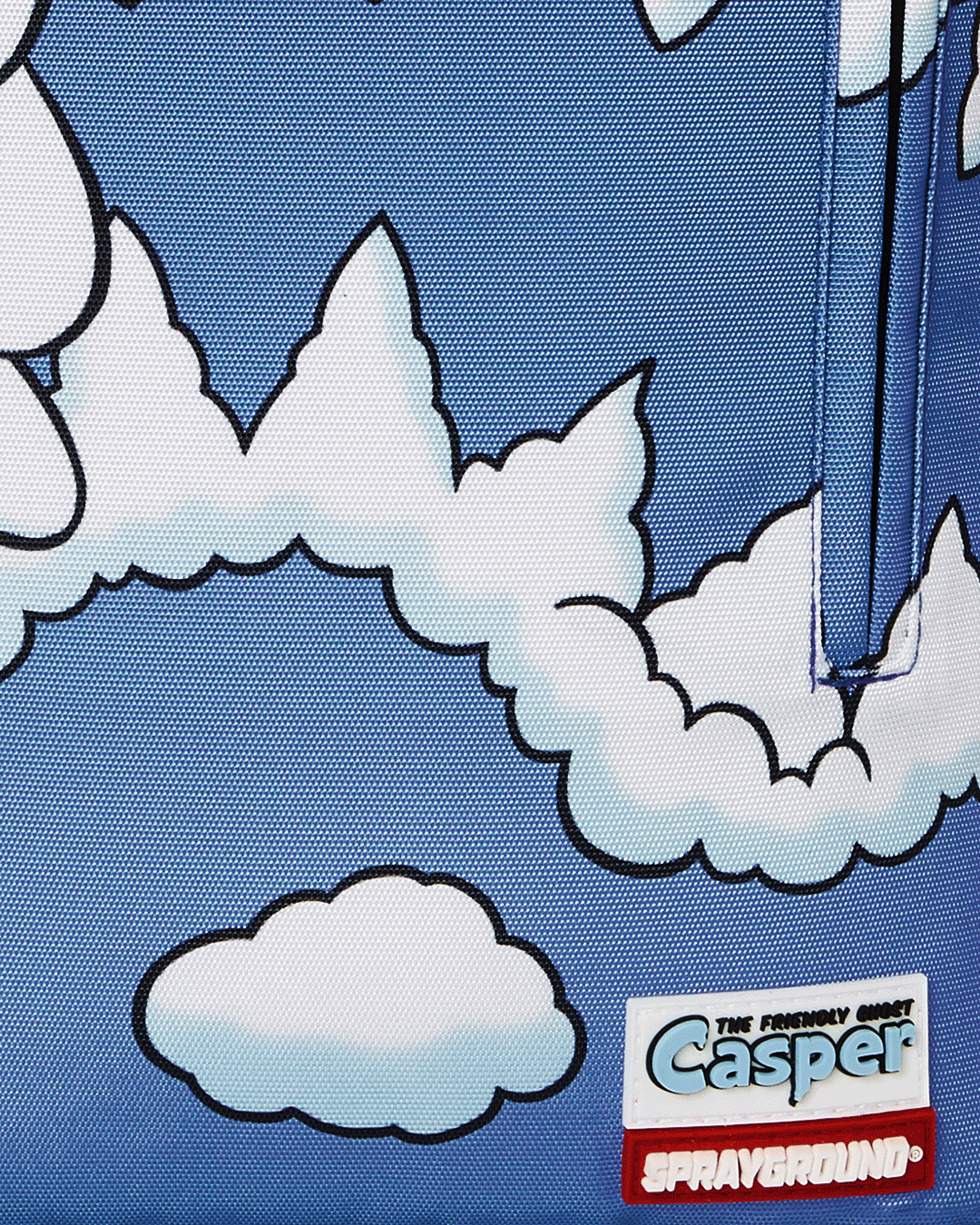 CASPER CLOUDS SHARK DLXSR BACKPACK - Image 12