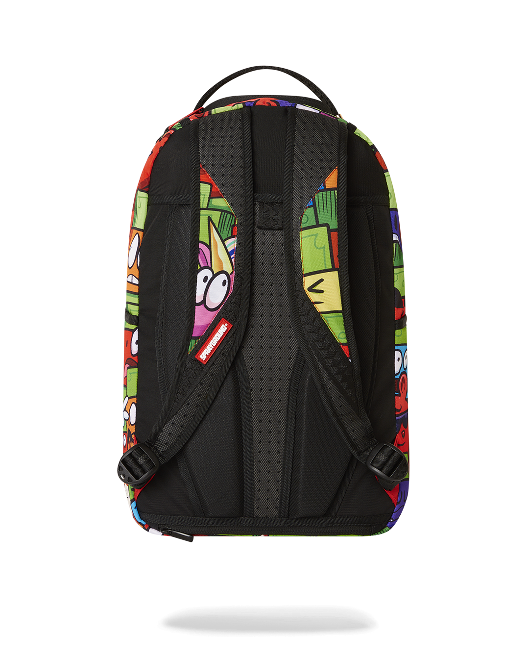 MONEY TOO DEEP DLXSR BACKPACK - Image 7