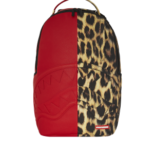 SHARK MILES PER HOUR BACKPACK