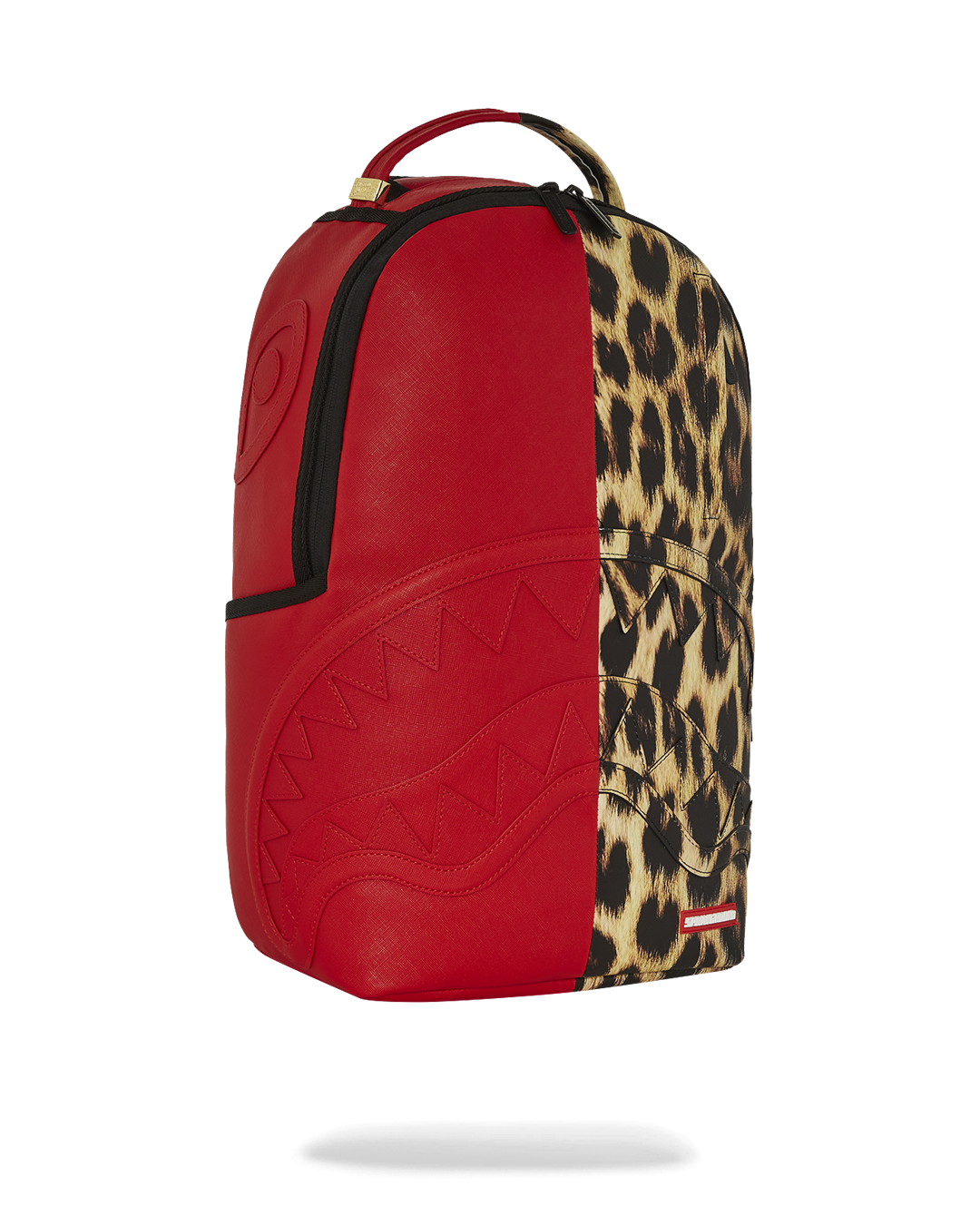 SHARK MILES PER HOUR BACKPACK - Image 3