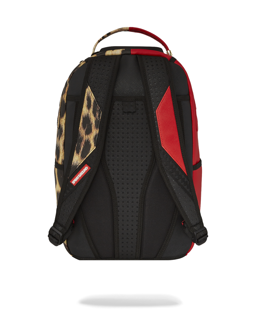 SHARK MILES PER HOUR BACKPACK - Image 7