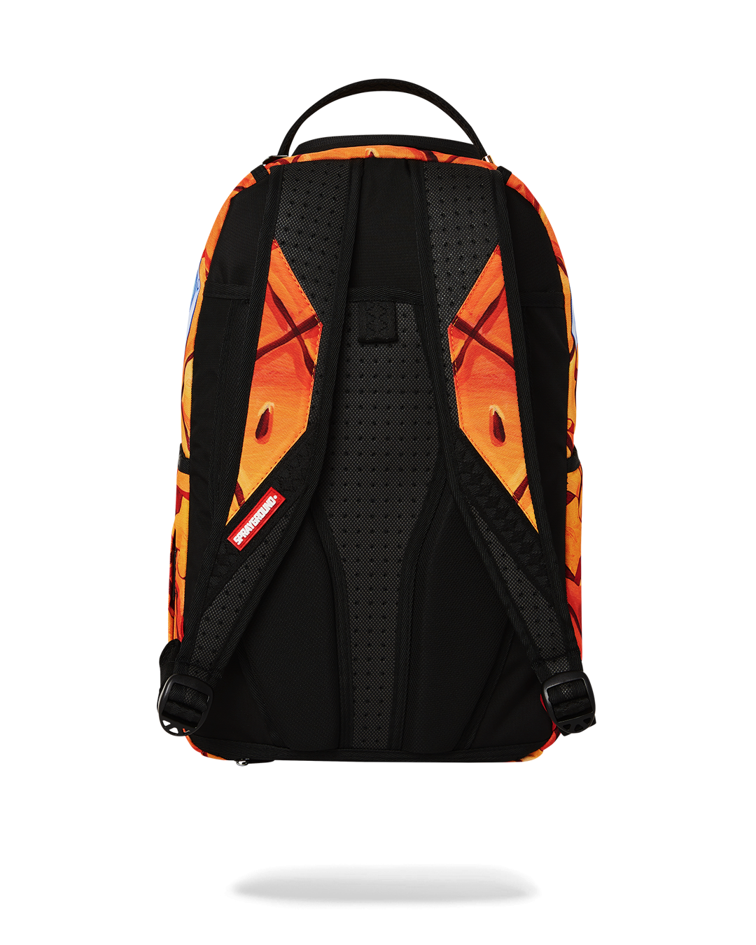 DON'T MESS WITH THE SPONGEBOB DLXSR BACKPACK - Image 7