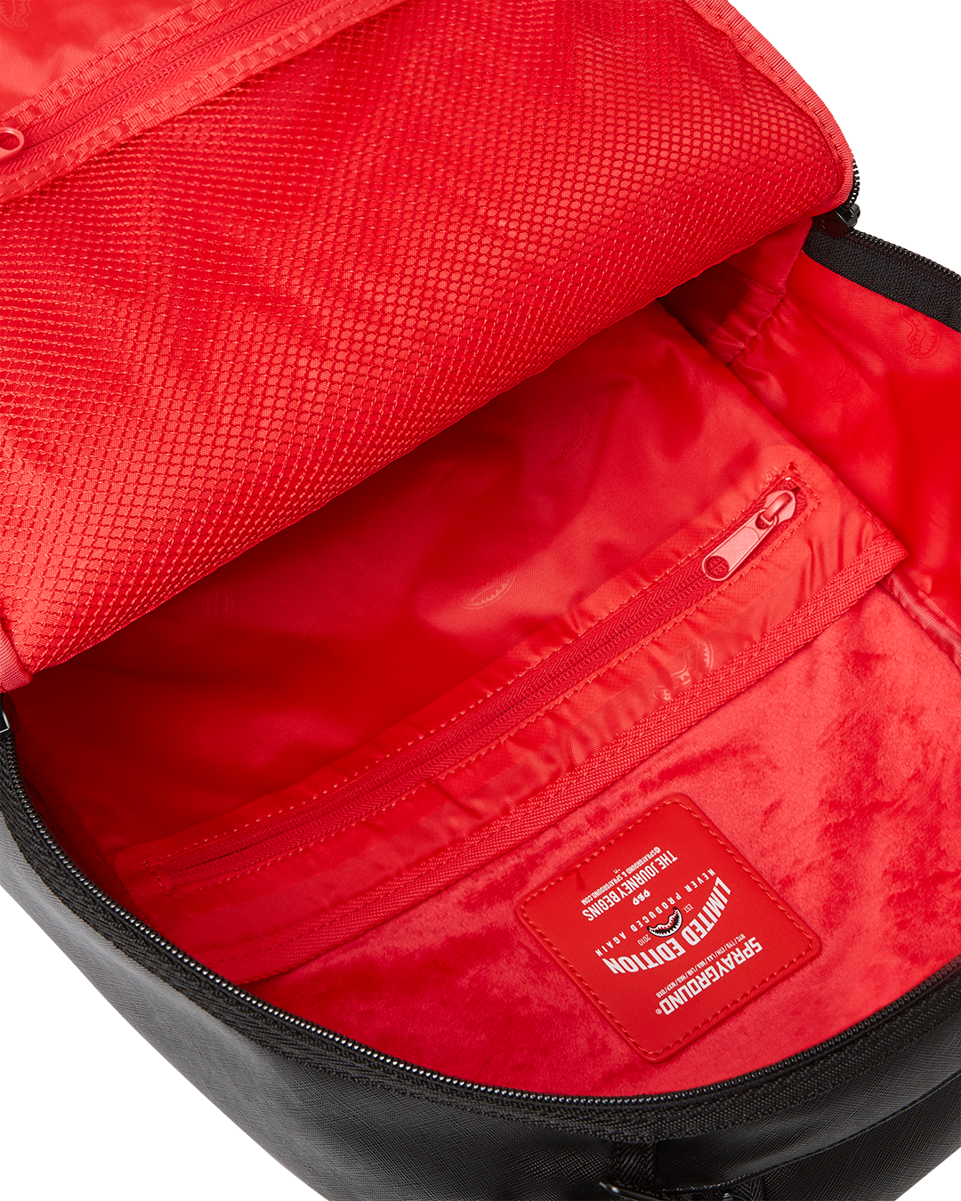 NEXT LEVEL DLXSV BACKPACK - Image 11