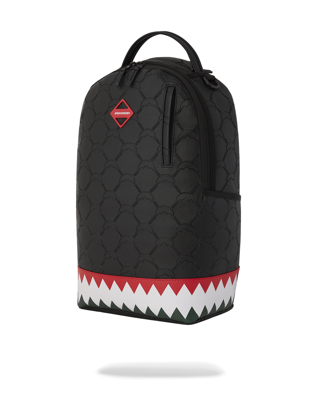 GO HARD OR GO HOME DLXSV BACKPACK - Image 7