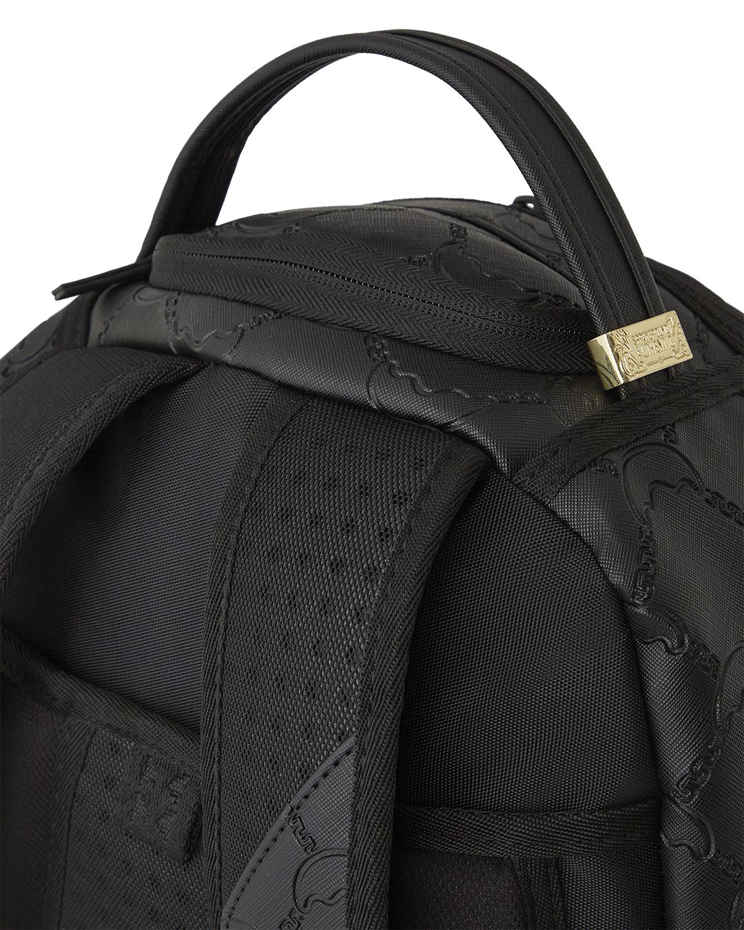 GO HARD OR GO HOME DLXSV BACKPACK - Image 9