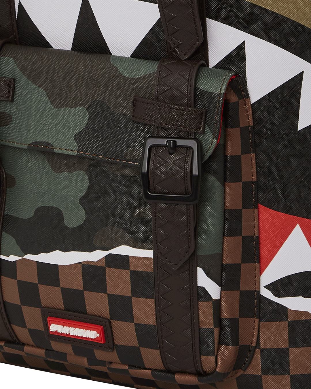 UNSTOPPABLE ENDEAVORS III HILLS BACKPACK - Image 10