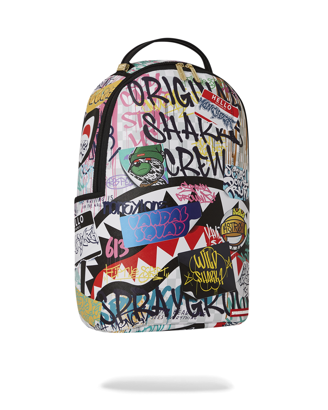 CREATE ANOTHER DAY BACKPACK - Image 3