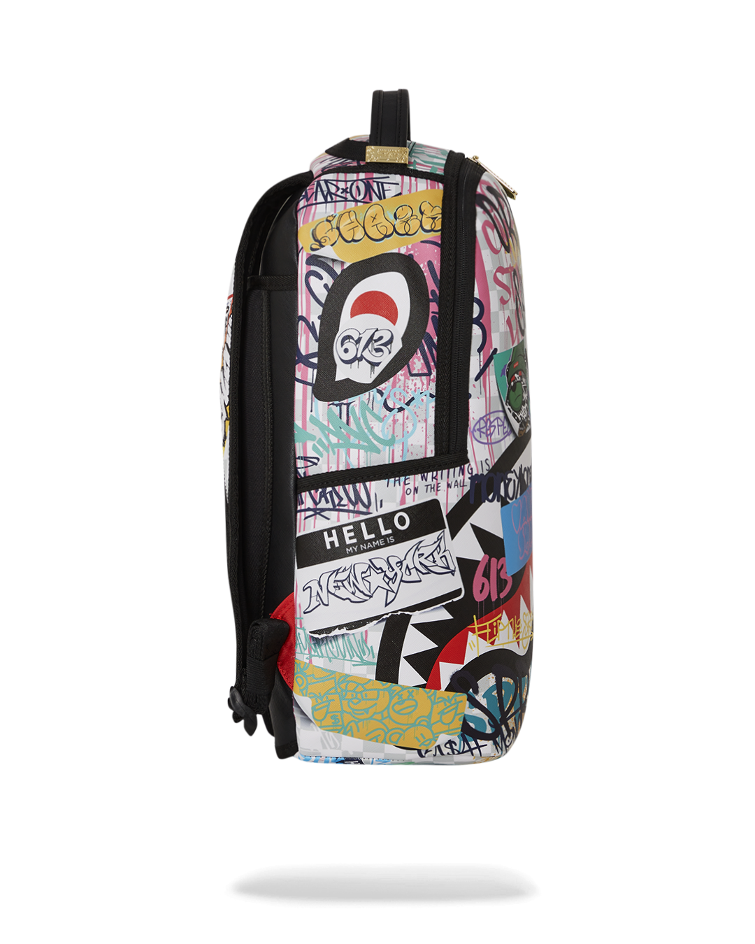 CREATE ANOTHER DAY BACKPACK - Image 5