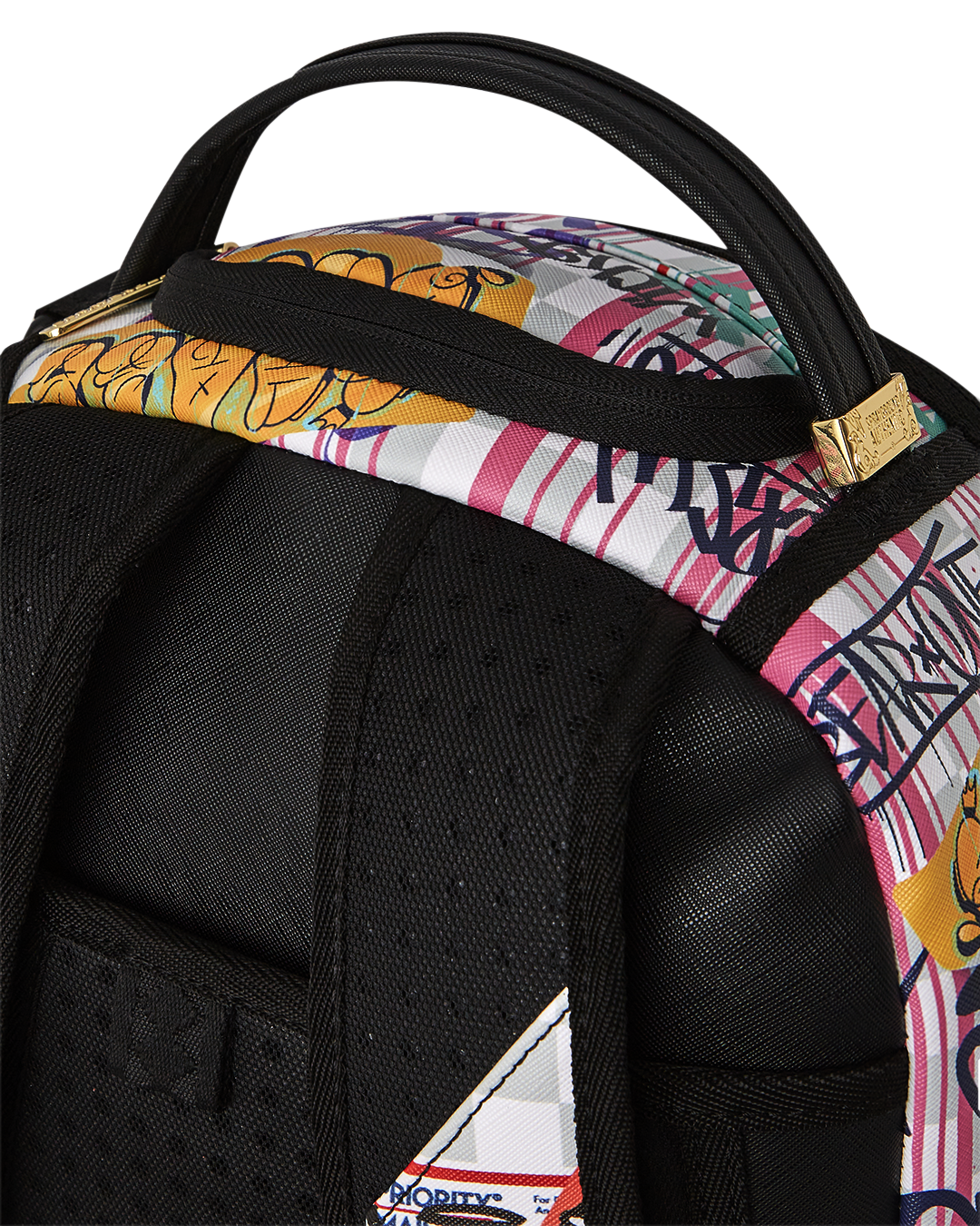 CREATE ANOTHER DAY BACKPACK - Image 11