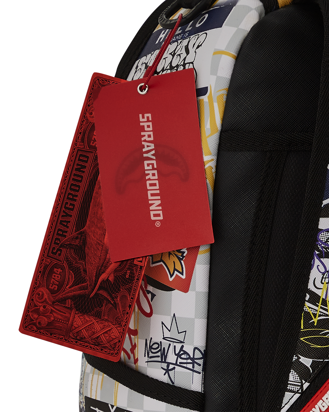 CREATE ANOTHER DAY BACKPACK - Image 13