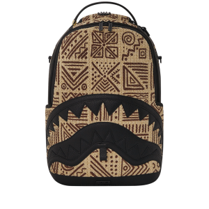 A.I. PALM MIRAGE SHARK BACKPACK
