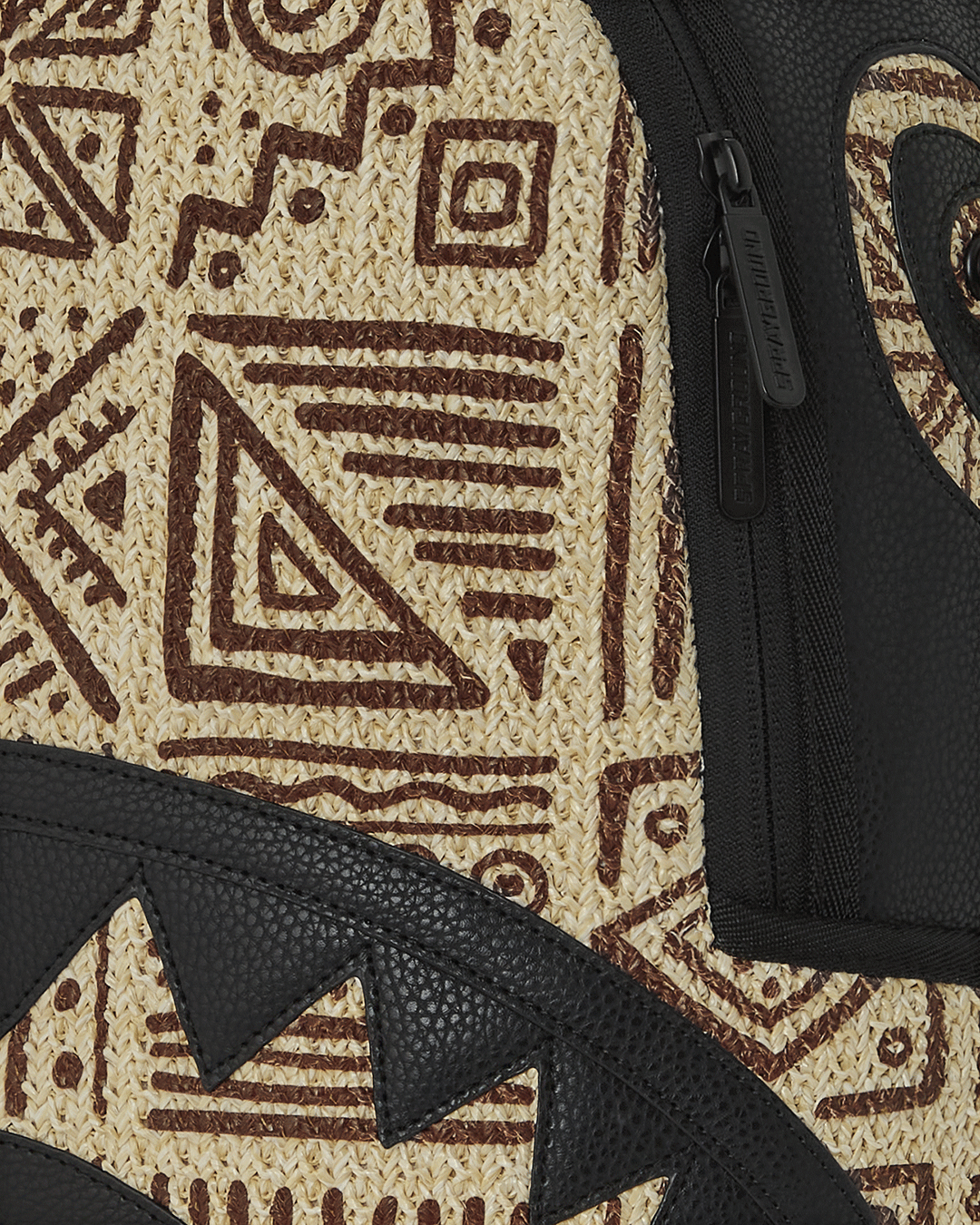 A.I. PALM MIRAGE SHARK BACKPACK - Image 11