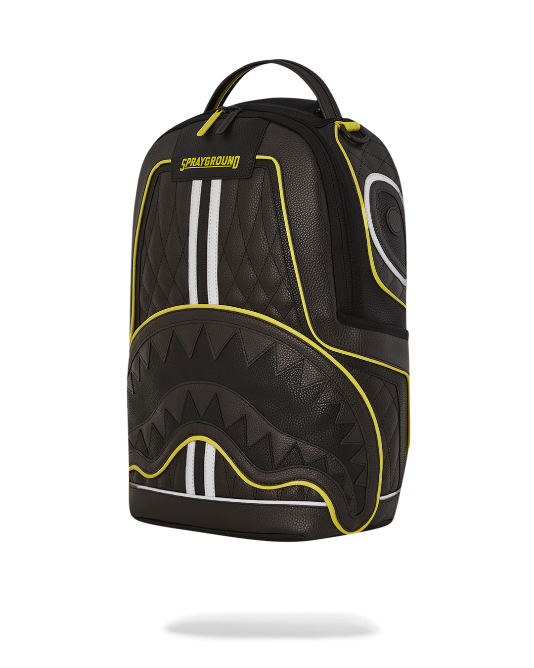GRAND TURBO 613 DLXSV BACKPACK - Image 12