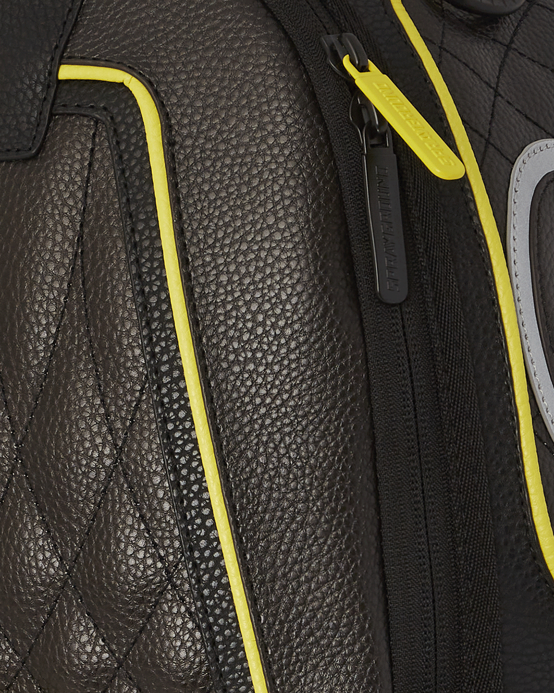 GRAND TURBO 613 DLXSV BACKPACK - Image 13