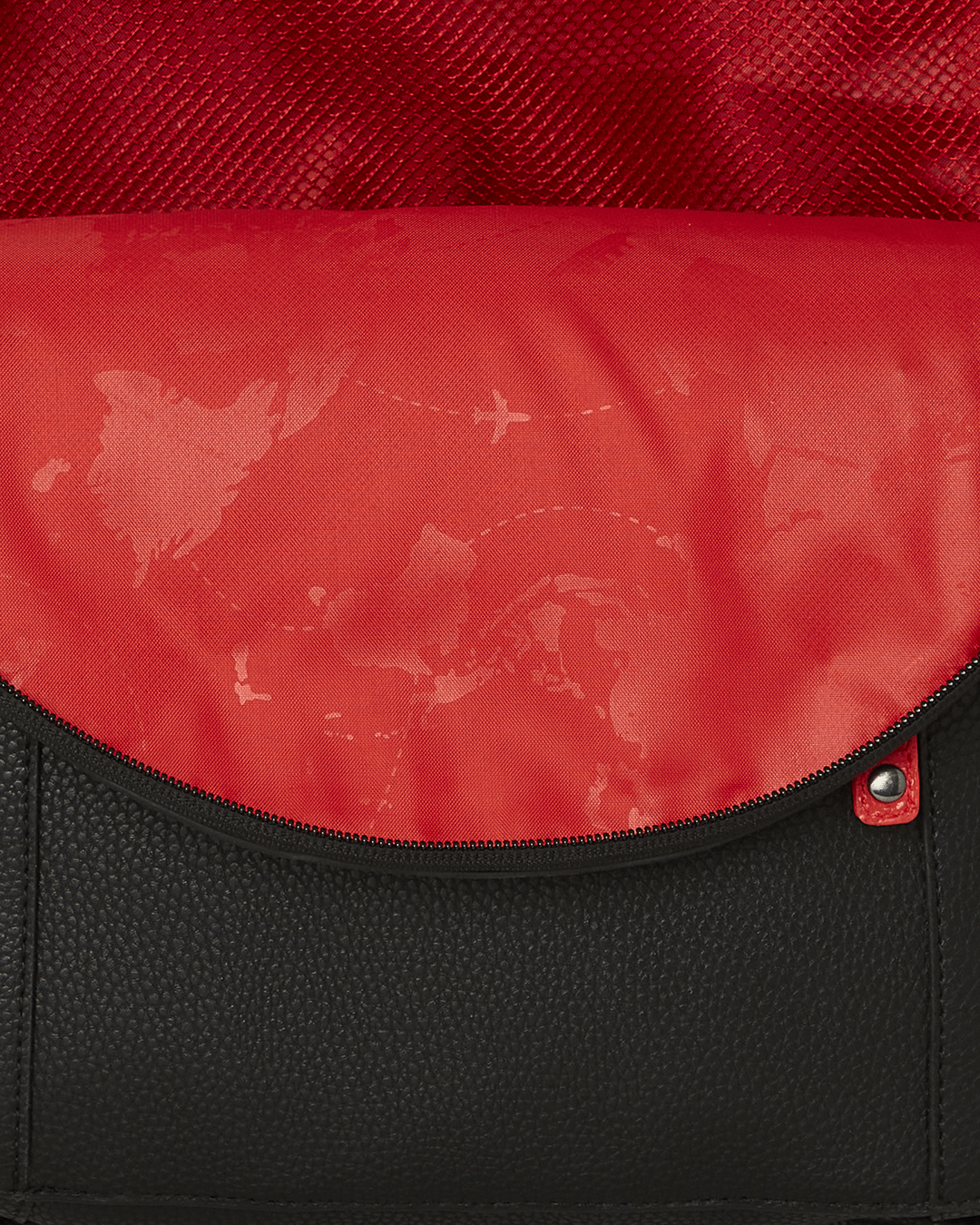 JAMES FIRST CLASS GLOBAL TAKEOFF CARGO BACKPACK - Image 18