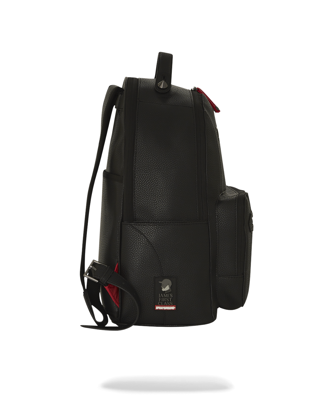 JAMES FIRST CLASS GLOBAL TAKEOFF CARGO BACKPACK - Image 11