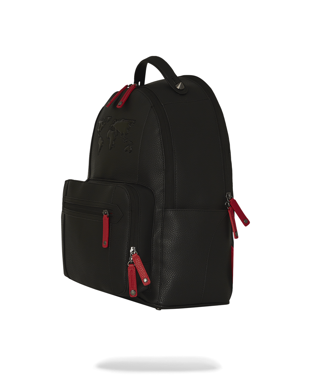 JAMES FIRST CLASS GLOBAL TAKEOFF CARGO BACKPACK - Image 13