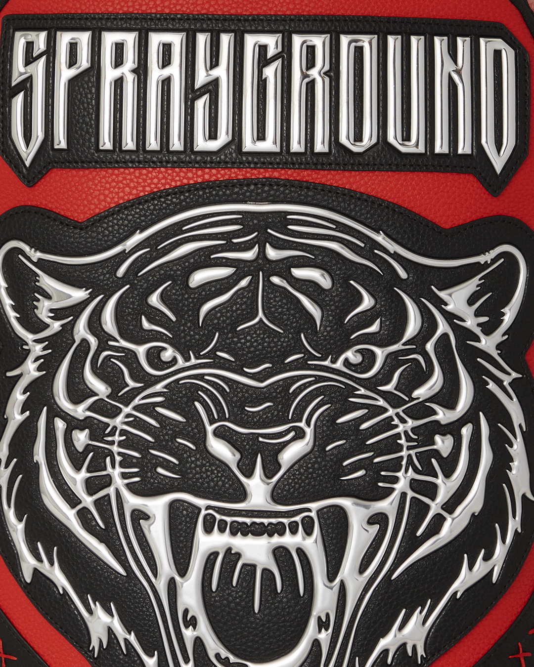 BRONX BRAWLER BACKPACK - Image 15