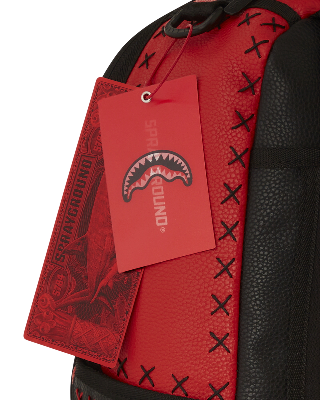 BRONX BRAWLER BACKPACK - Image 18