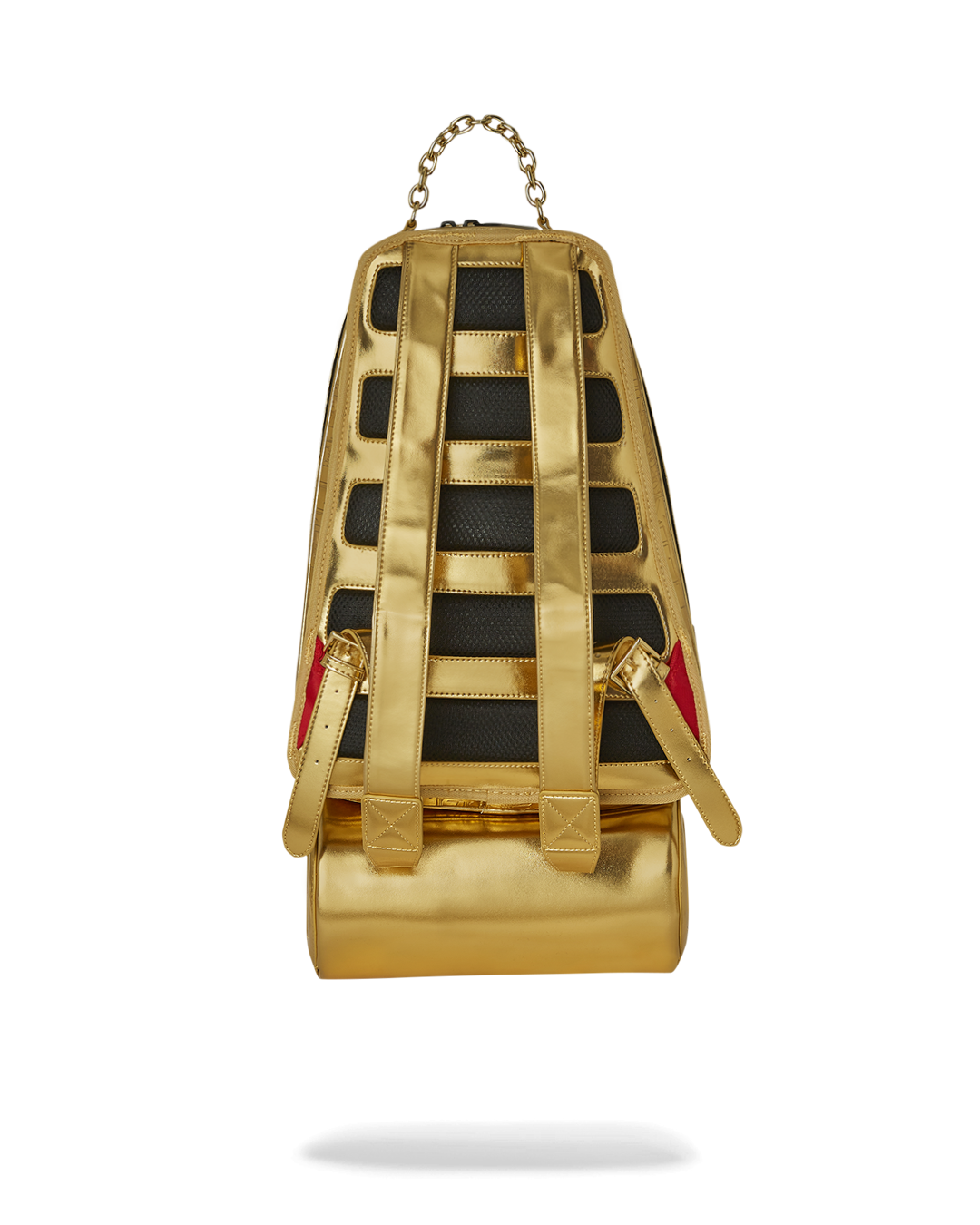 DUNE FREMKIT BACKPACK + CROSSBODY (DESERT SPICE) - Image 7
