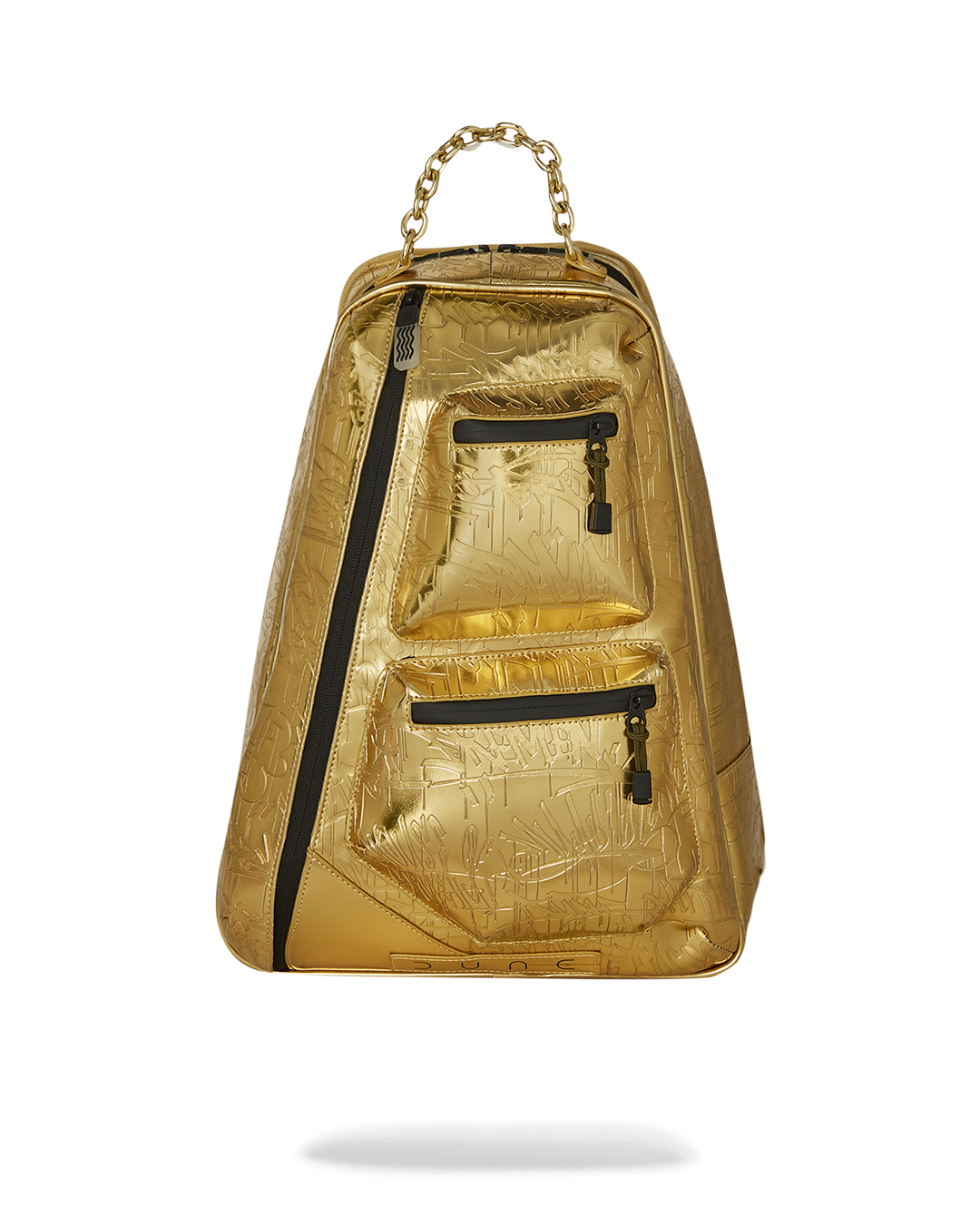 DUNE FREMKIT BACKPACK + CROSSBODY (DESERT SPICE) - Image 15