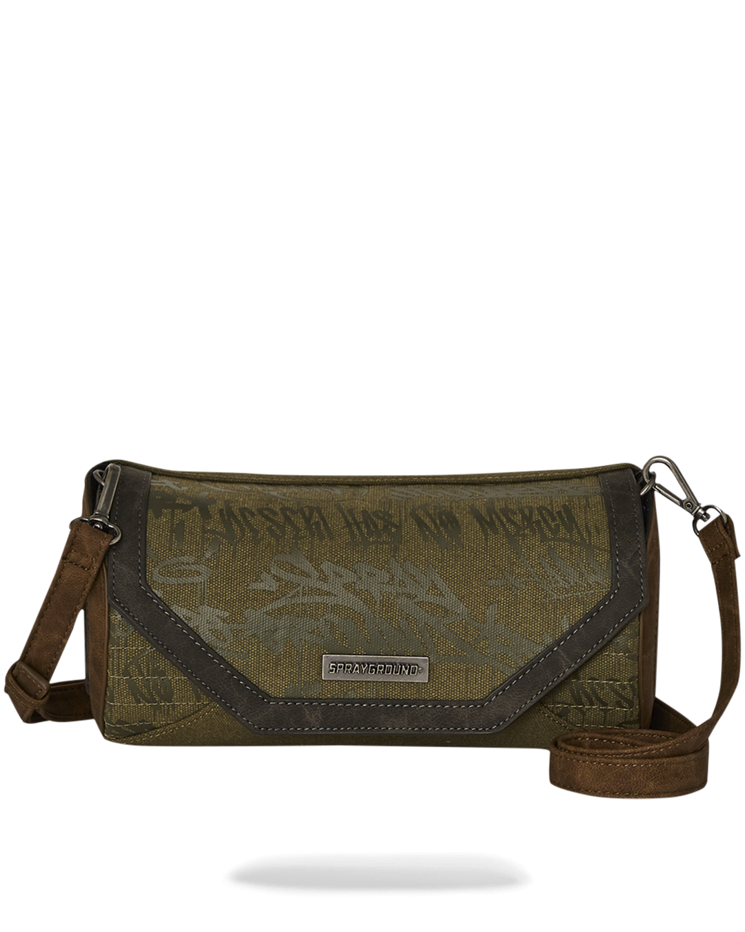 DUNE FREMKIT BACKPACK + CROSSBODY (DESERT SAND) - Image 16