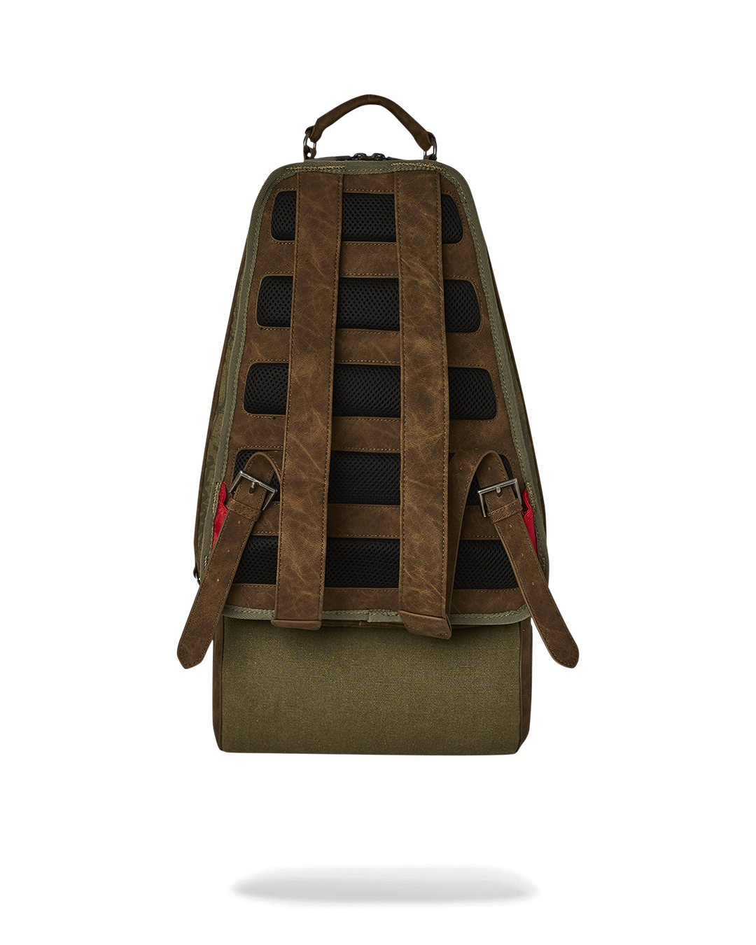 DUNE FREMKIT BACKPACK + CROSSBODY (DESERT SAND) - Image 7
