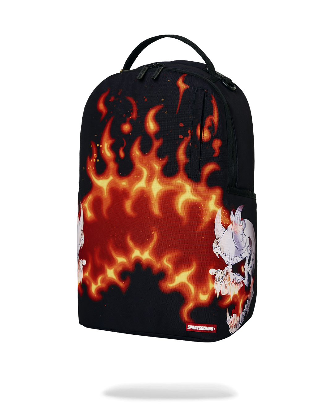 FIRESTARTER BACKPACK - Image 9