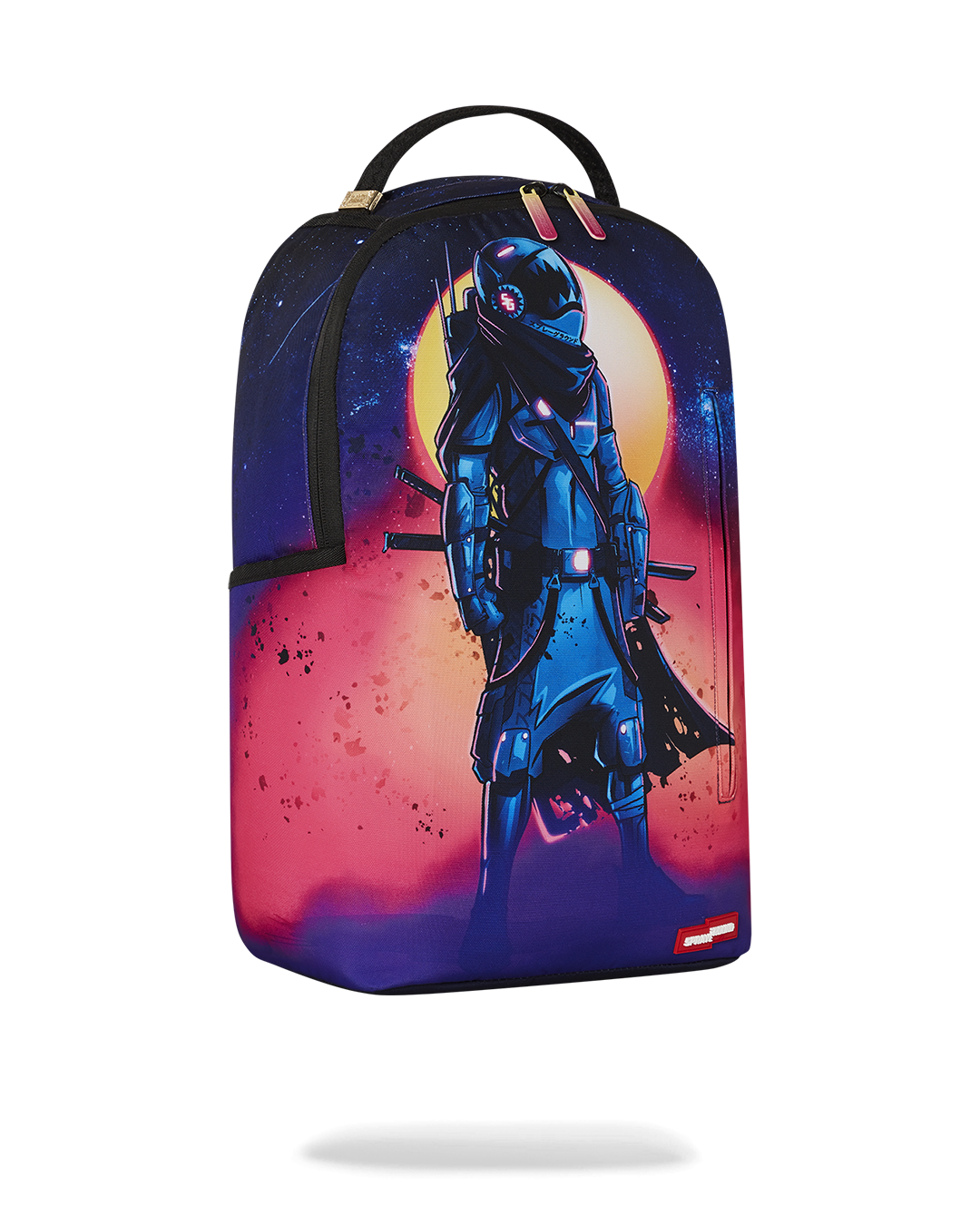 MOONDIVER ?C INFINITE SUNS BACKPACK - Image 3