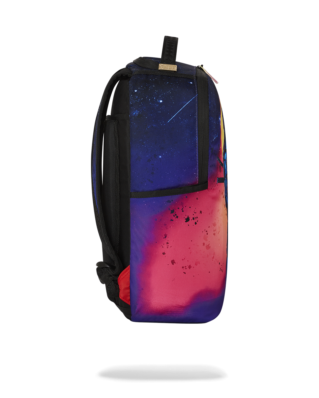 MOONDIVER ?C INFINITE SUNS BACKPACK - Image 5