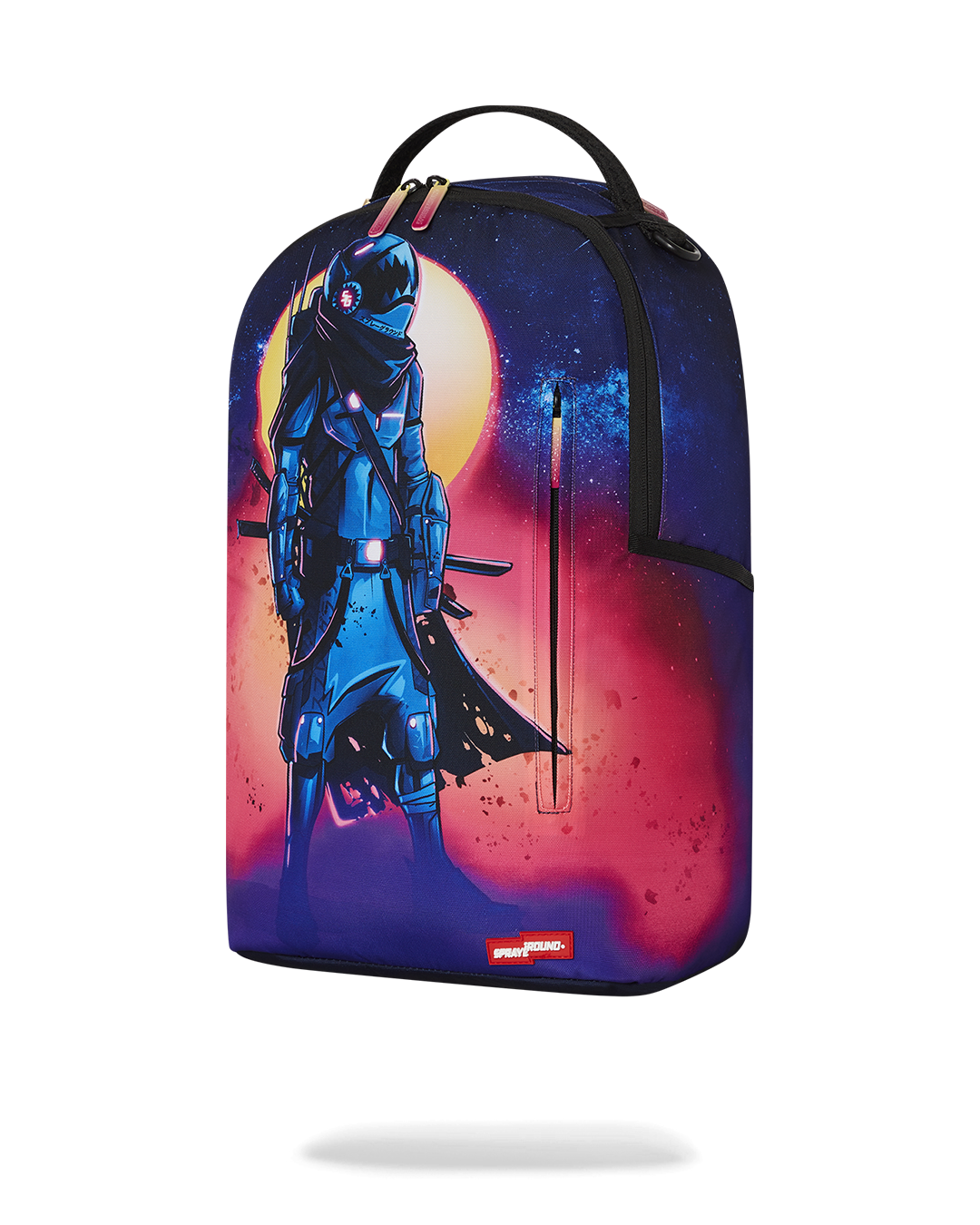 MOONDIVER ?C INFINITE SUNS BACKPACK - Image 8