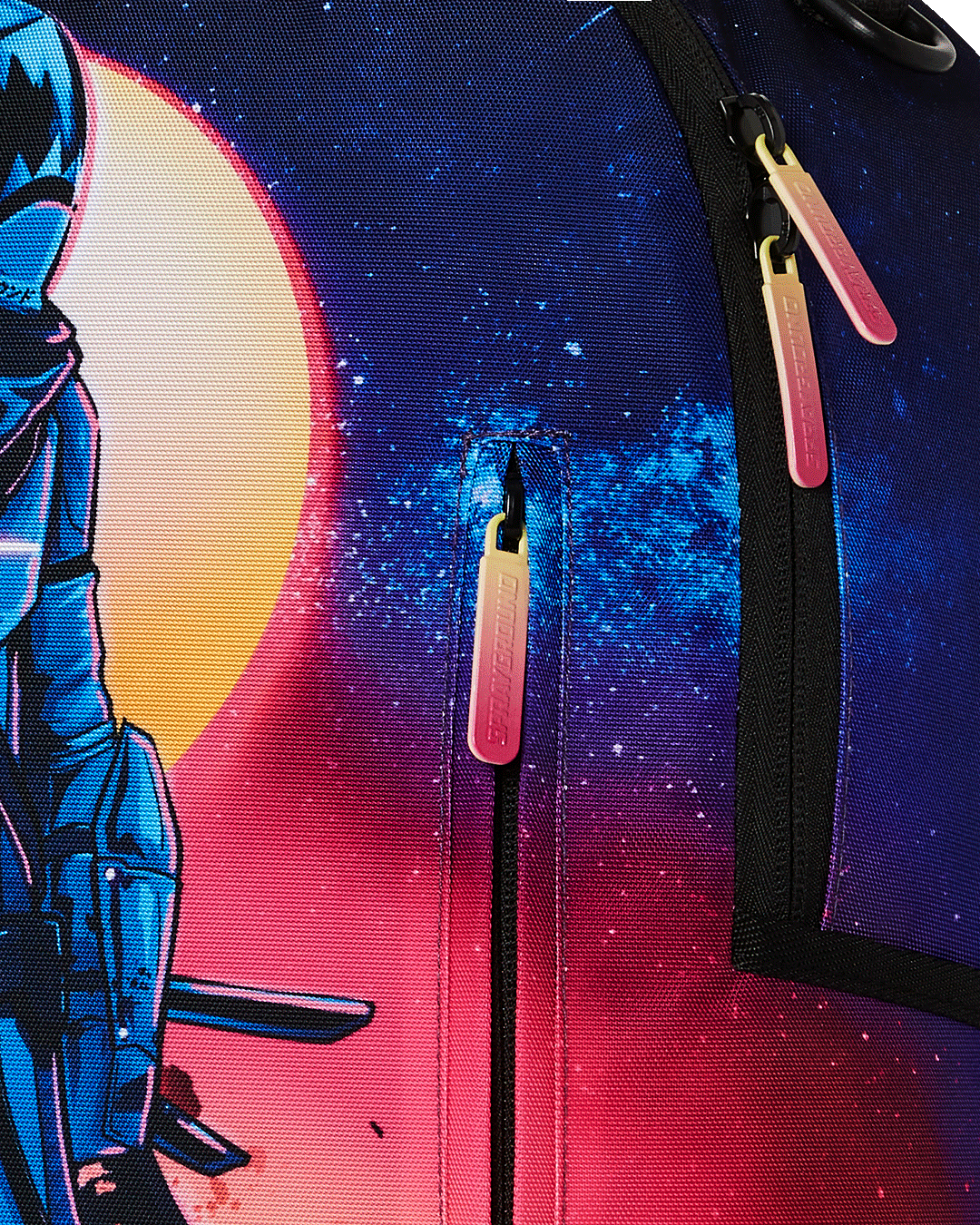 MOONDIVER ?C INFINITE SUNS BACKPACK - Image 9