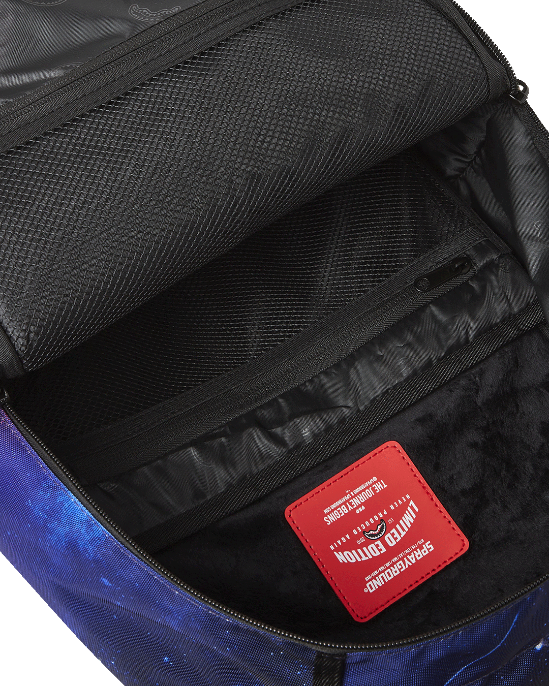 MOONDIVER ?C INFINITE SUNS BACKPACK - Image 11