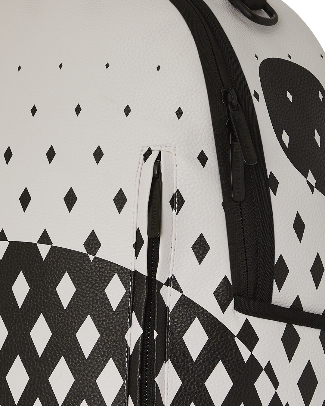 JAGGED EDGE BACKPACK - Image 10
