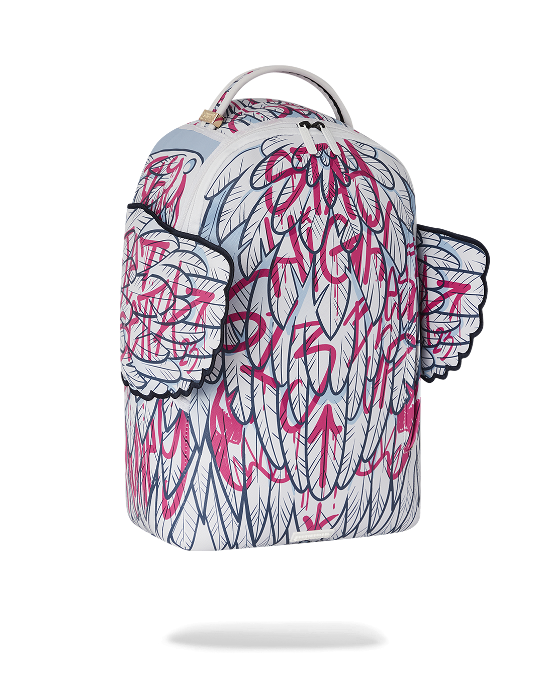 FLIGHTCREW WINGTIPS BACKPACK - Image 3
