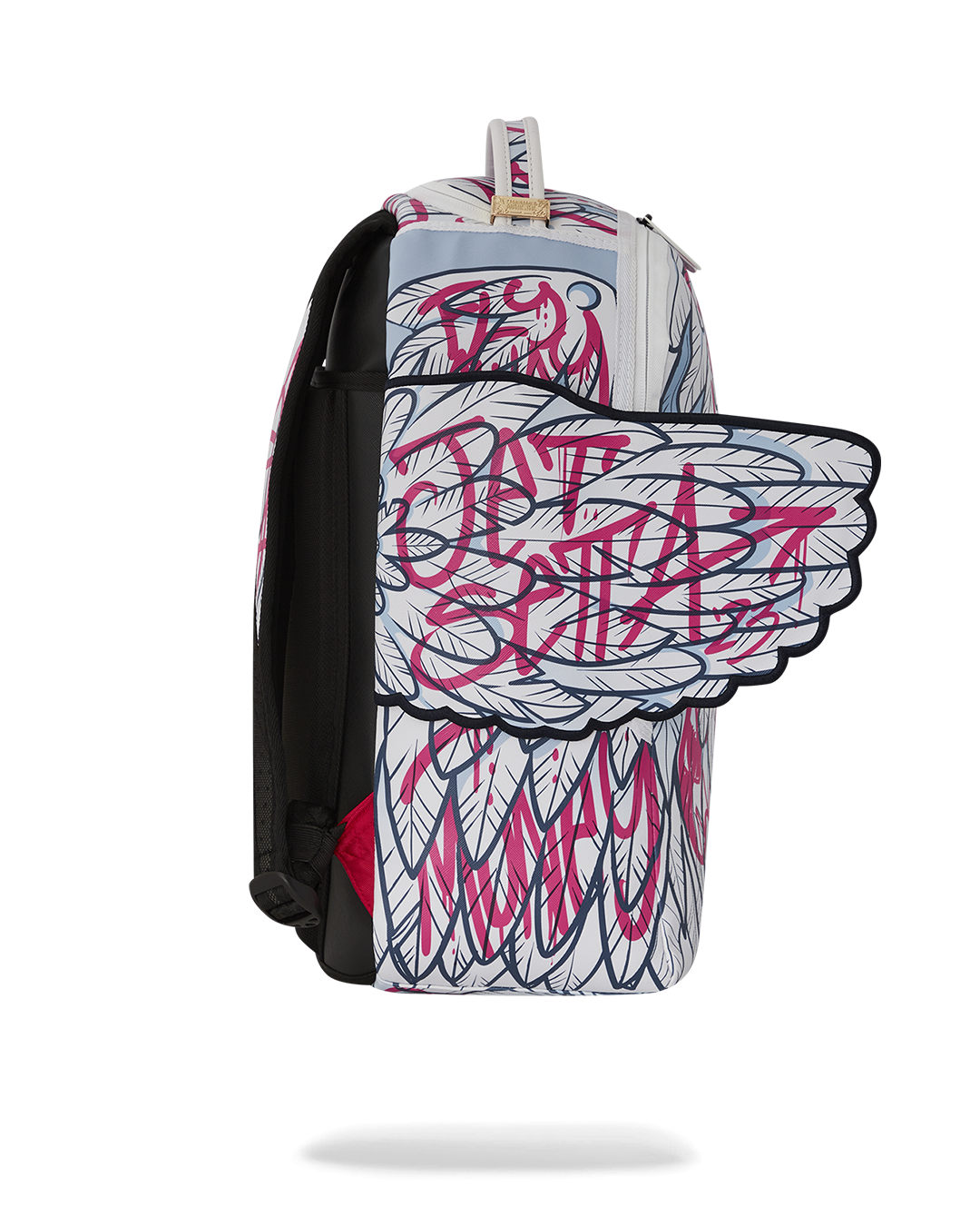 FLIGHTCREW WINGTIPS BACKPACK - Image 5