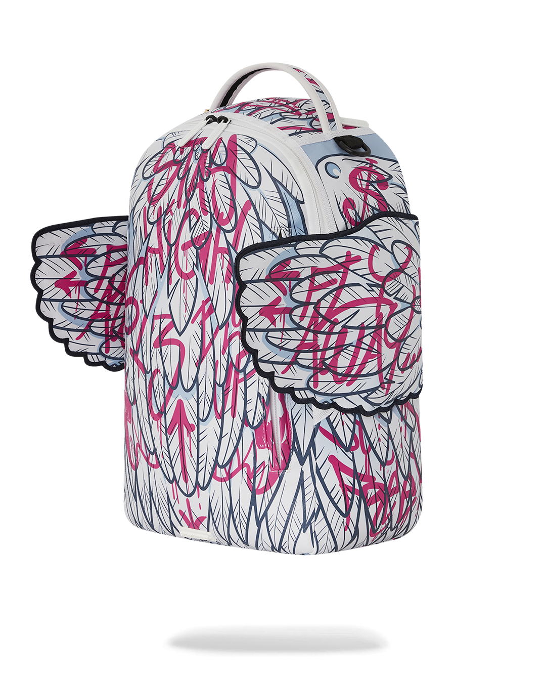 FLIGHTCREW WINGTIPS BACKPACK - Image 8