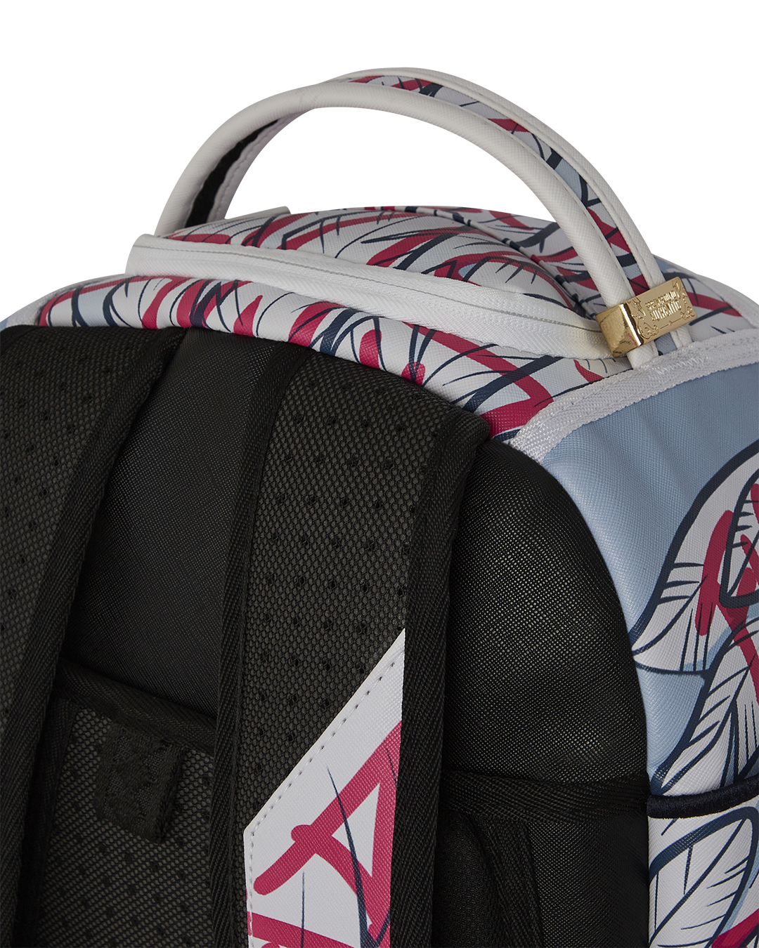 FLIGHTCREW WINGTIPS BACKPACK - Image 10