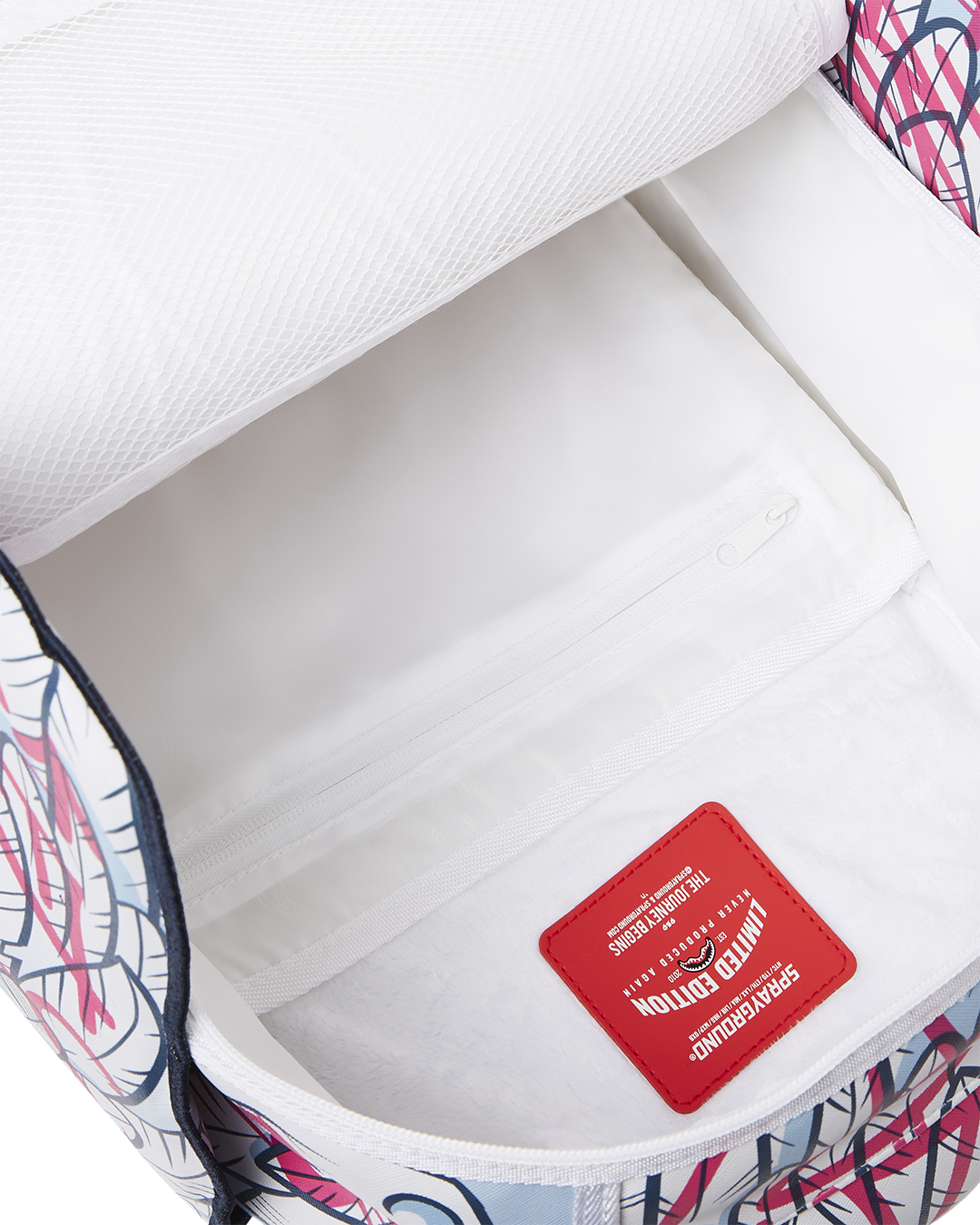 FLIGHTCREW WINGTIPS BACKPACK - Image 11