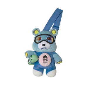 LITTLE BEAR VANDAL CROSSBODY